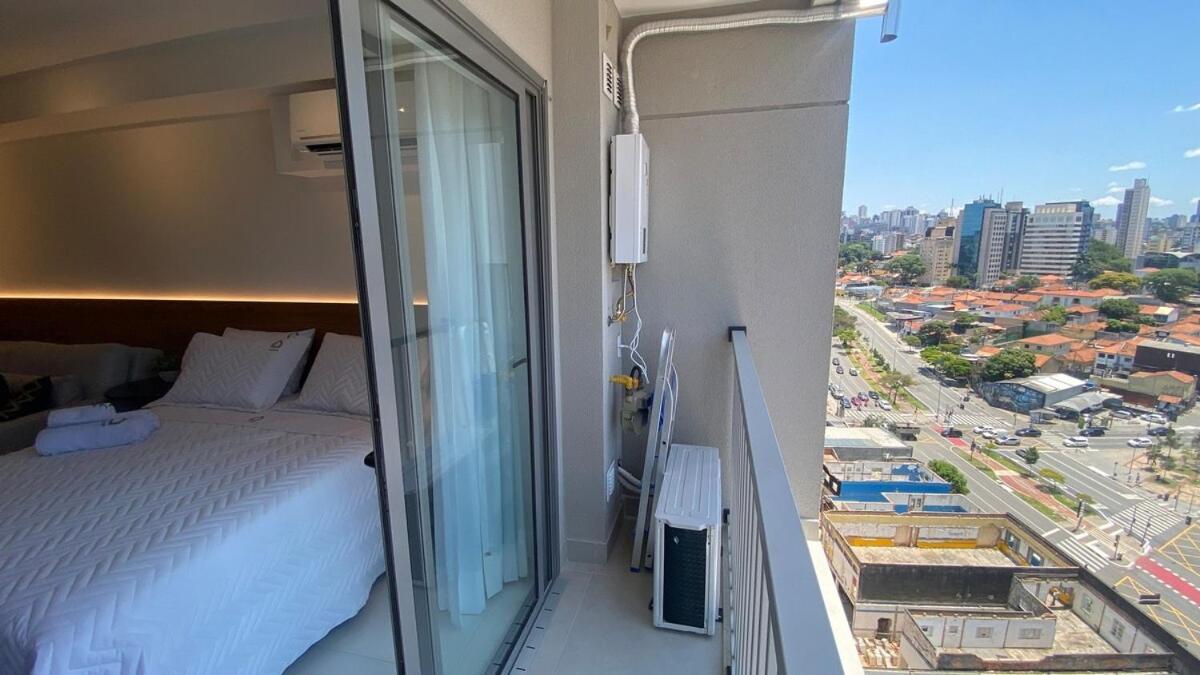 Apartment Loft Collage -otimo Loft Em Pinheiros