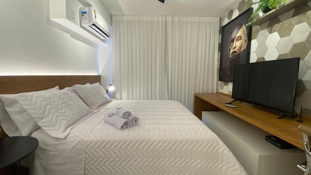 Loft Collage -otimo Loft Em Pinheiros Apartment *