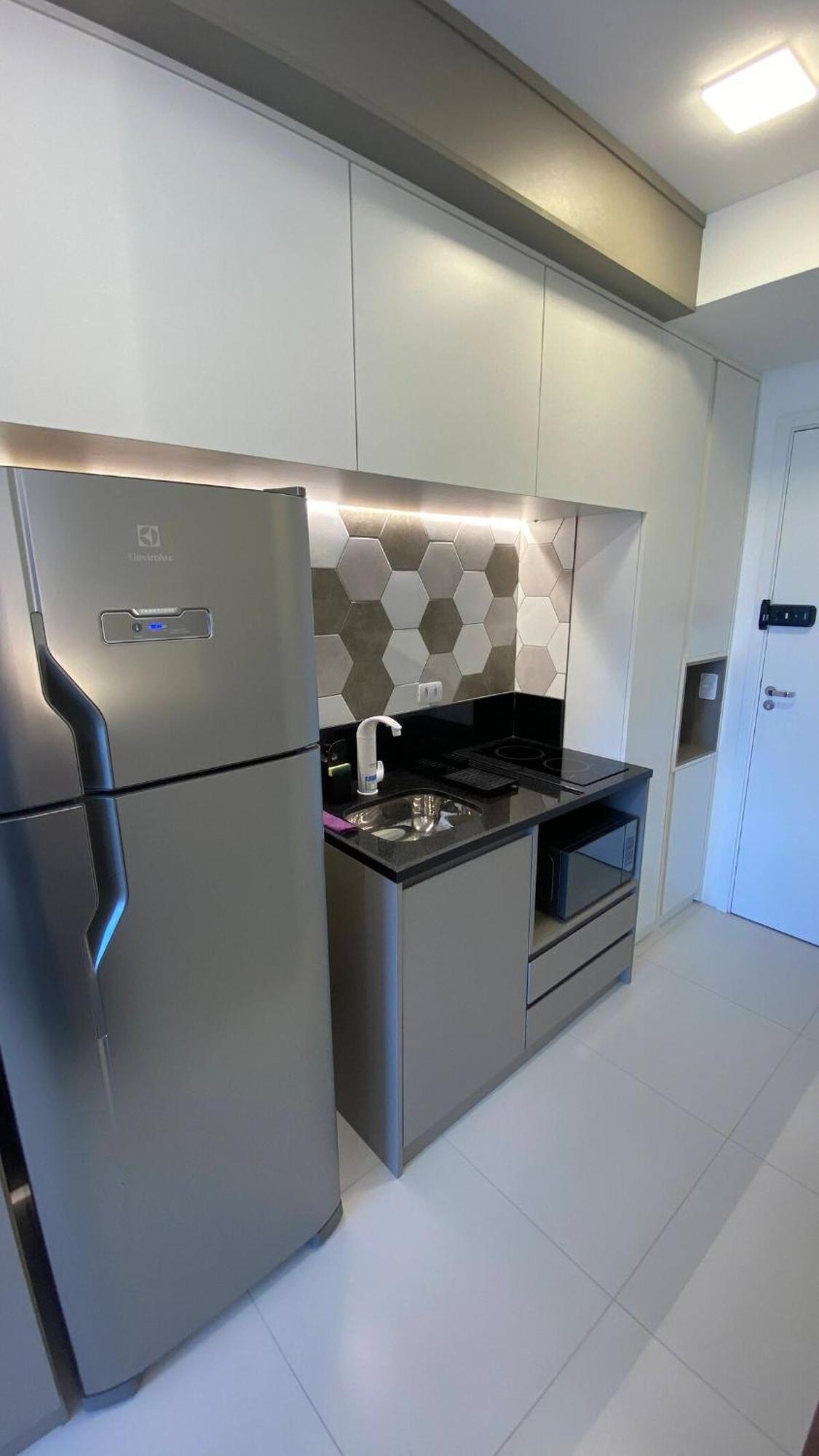 Apartment Loft Collage -otimo Loft Em Pinheiros *