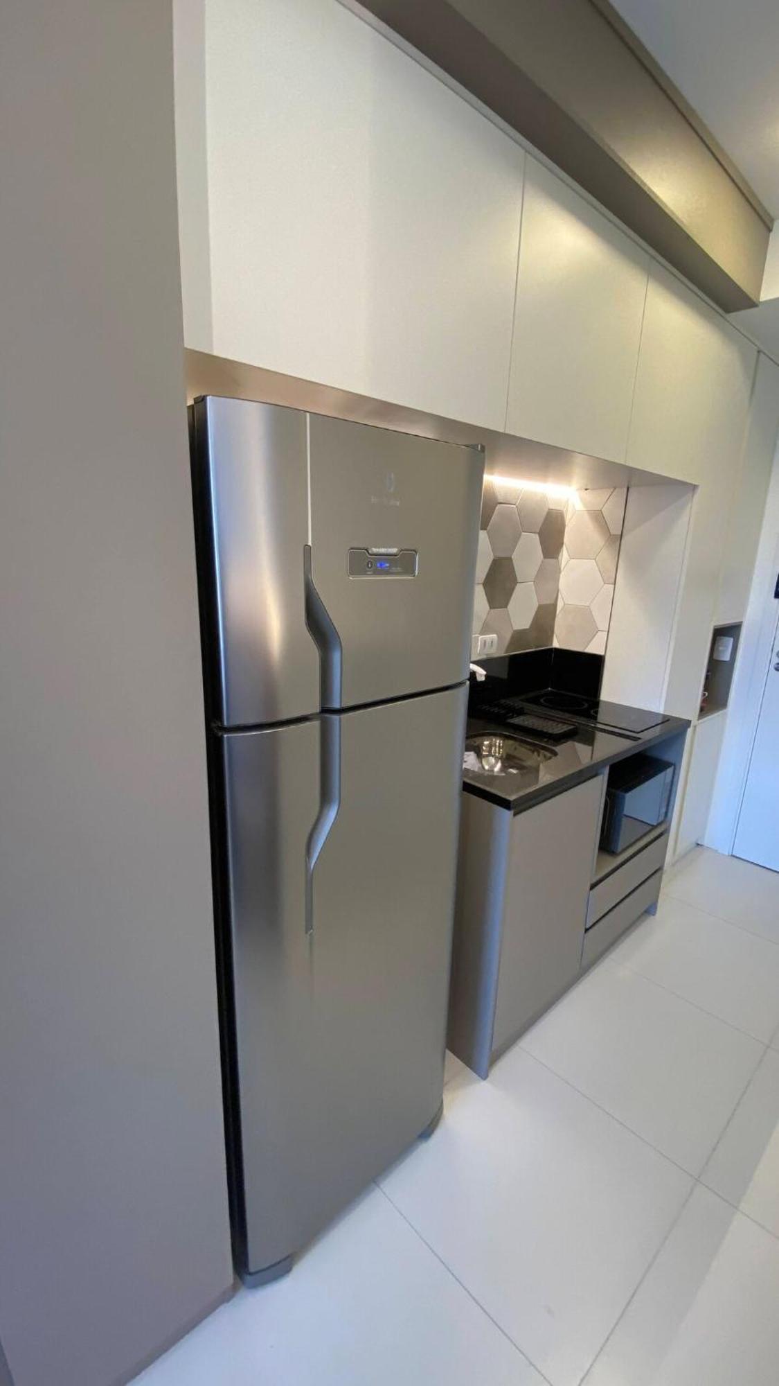 Loft Collage -otimo Loft Em Pinheiros *