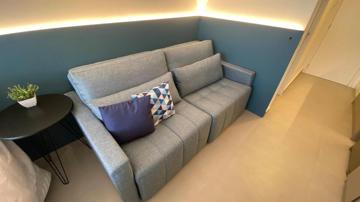 Loft Lights-loft Em Pinheiros Apartamento São Paulo