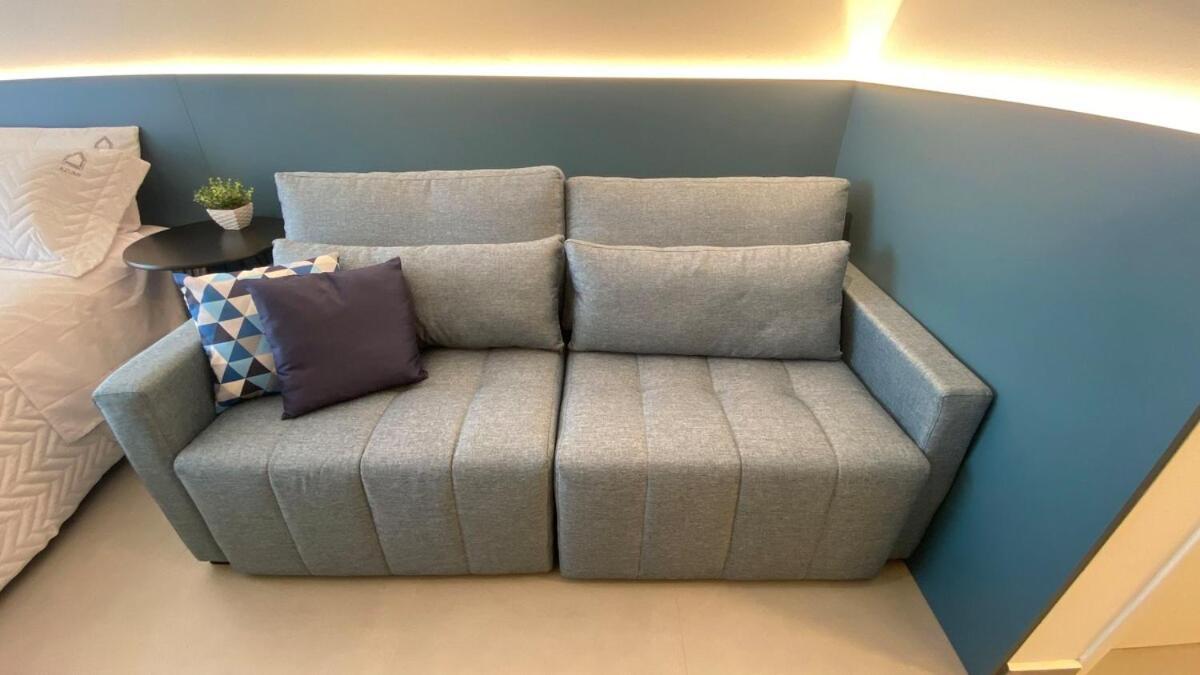 Loft Lights-loft Em Pinheiros * São Paulo