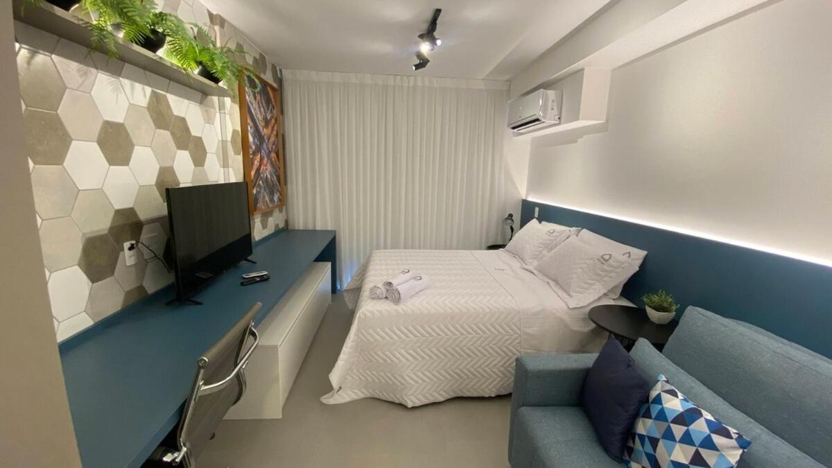 Loft Lights-loft Em Pinheiros Apartamento *