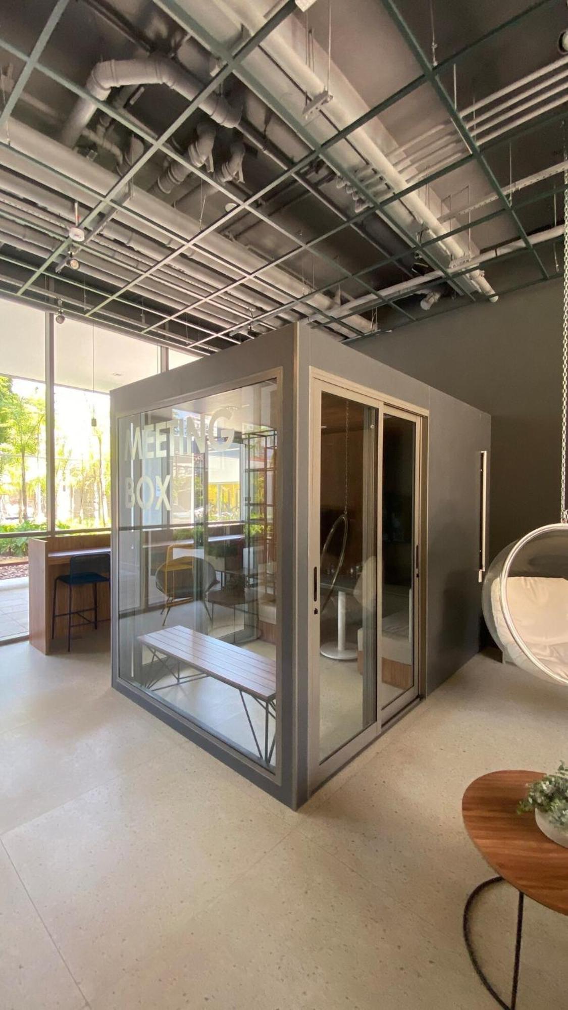 Loft Lights-loft Em Pinheiros