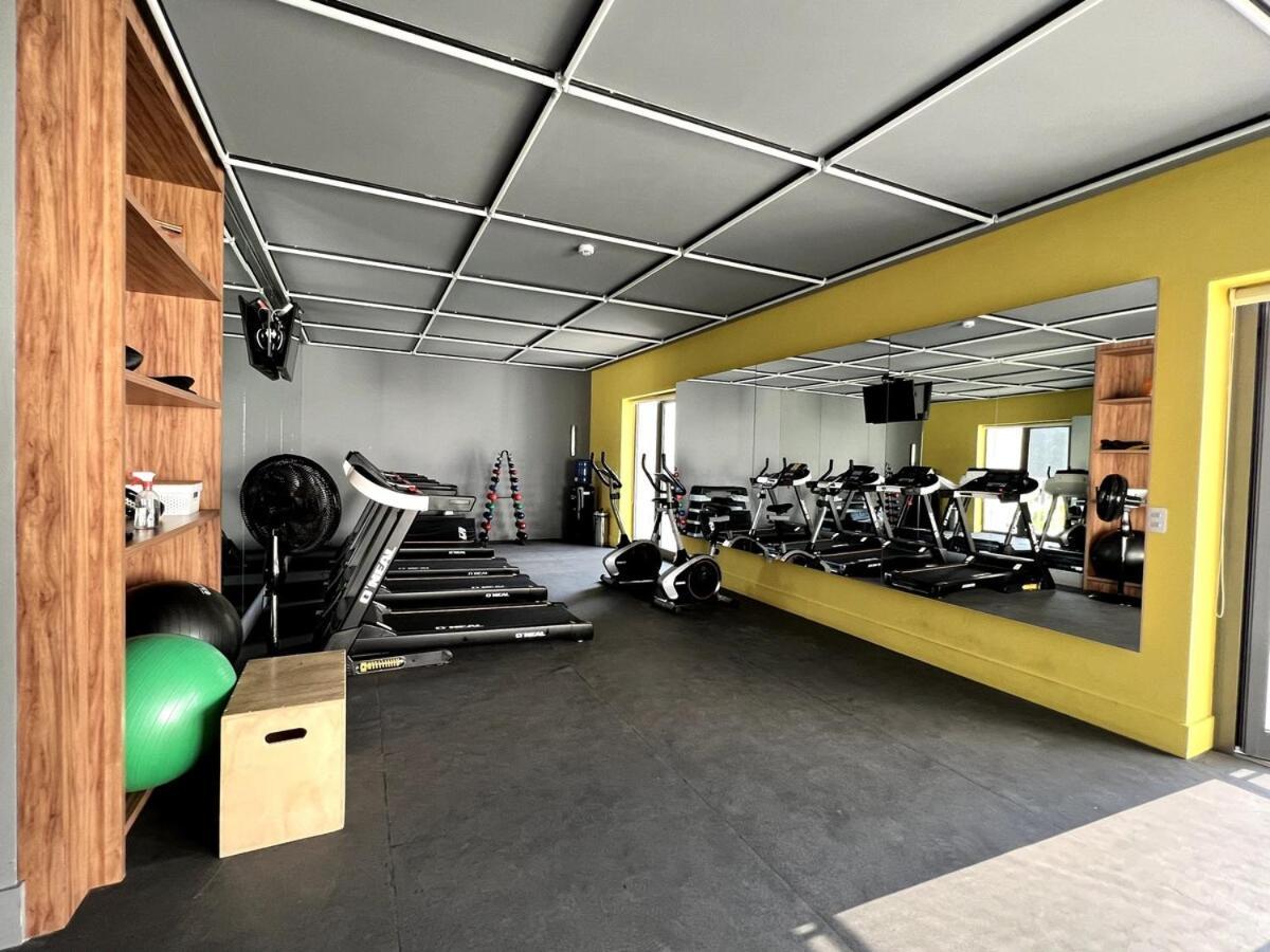 Loft Lights-loft Em Pinheiros Apartamento