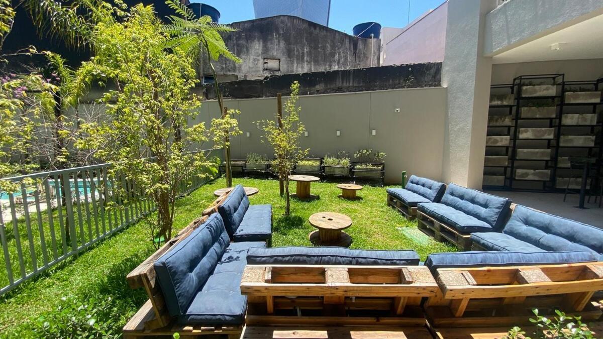 Loft Lights-loft Em Pinheiros * São Paulo