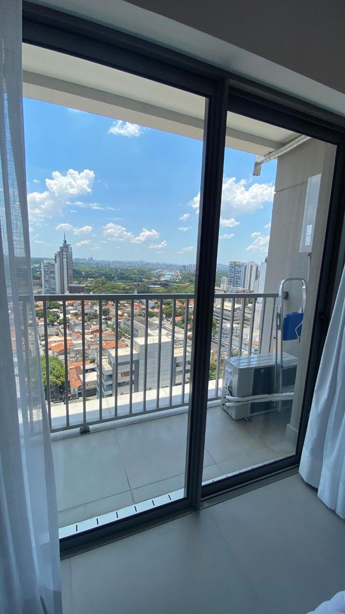Loft Lights-loft Em Pinheiros *