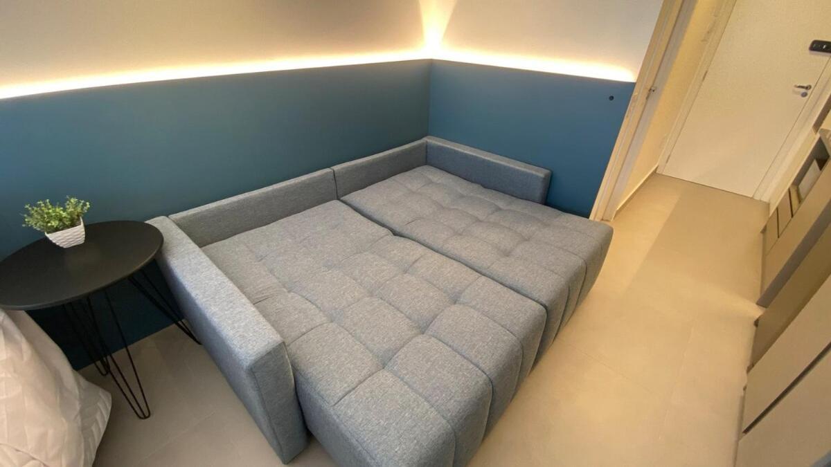 Apartamento Loft Lights-loft Em Pinheiros *