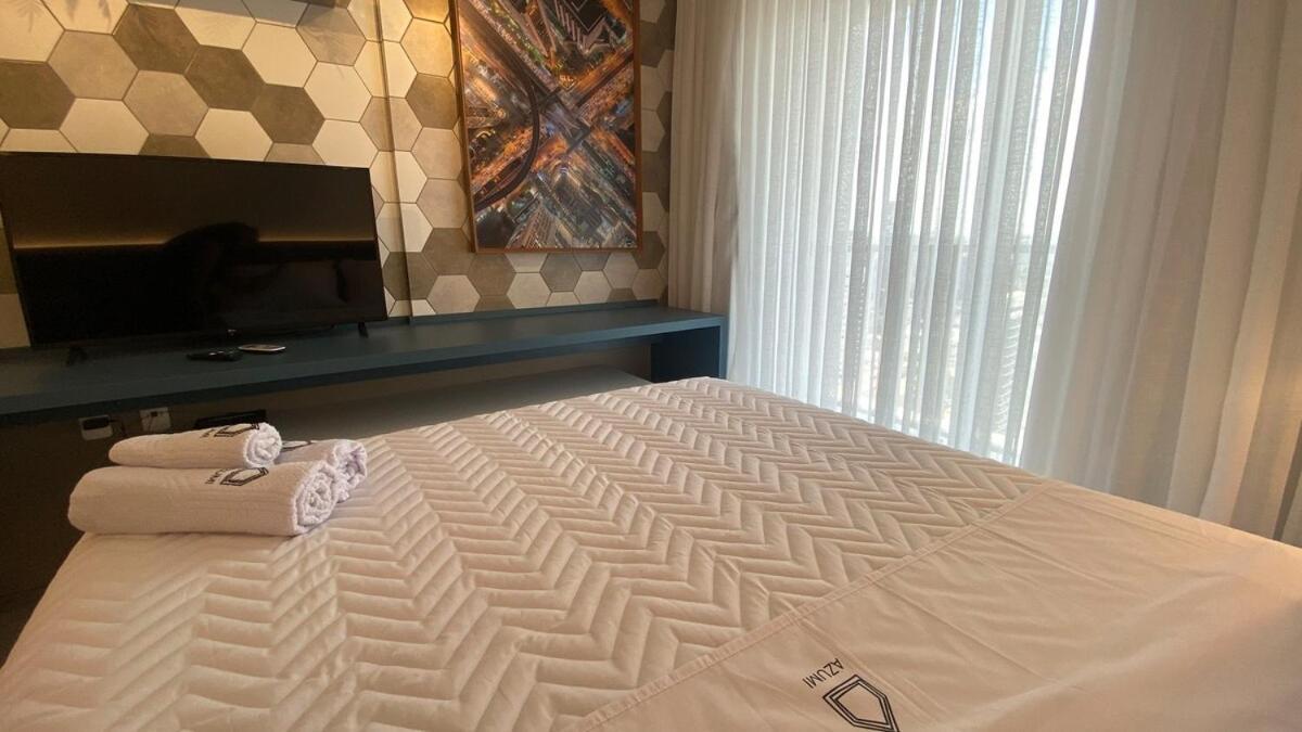 Loft Lights-loft Em Pinheiros Apartamento