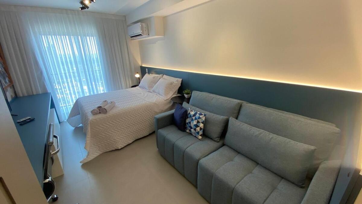 Loft Lights-loft Em Pinheiros São Paulo