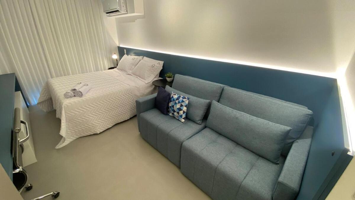 Loft Lights-loft Em Pinheiros Apartamento