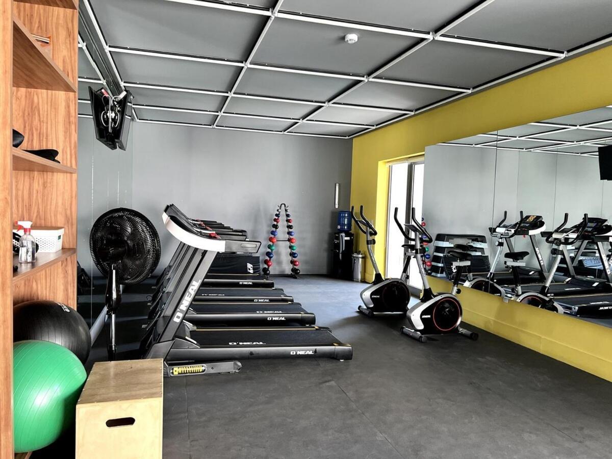 Apartamento Loft Lights-loft Em Pinheiros *