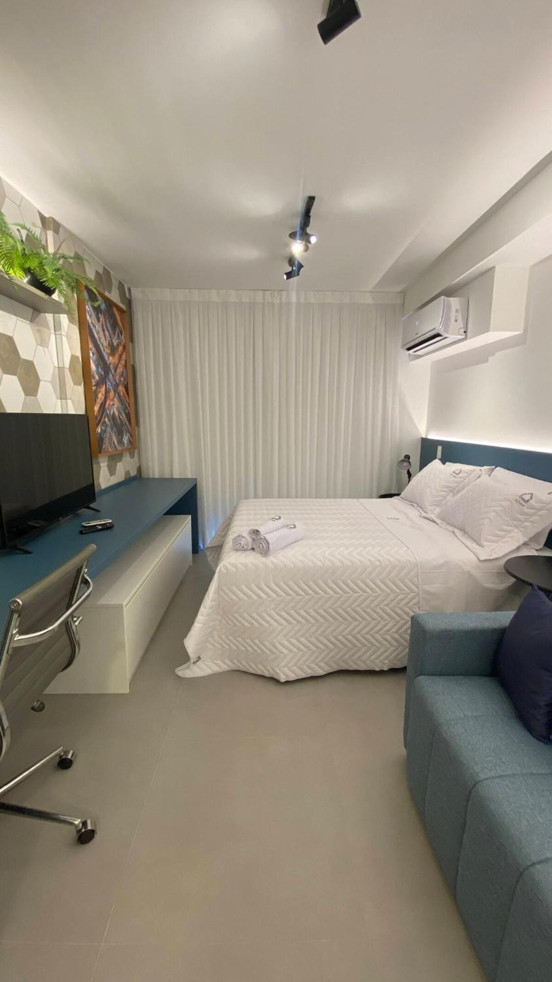 Loft Lights-loft Em Pinheiros