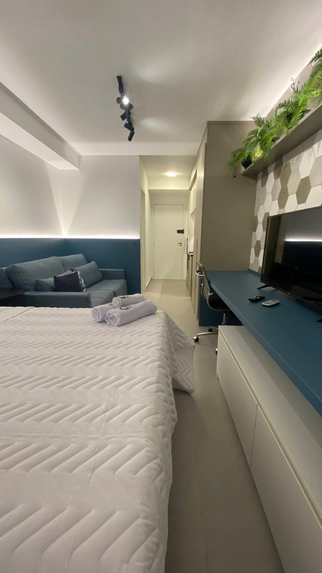 Loft Lights-loft Em Pinheiros Apartamento *