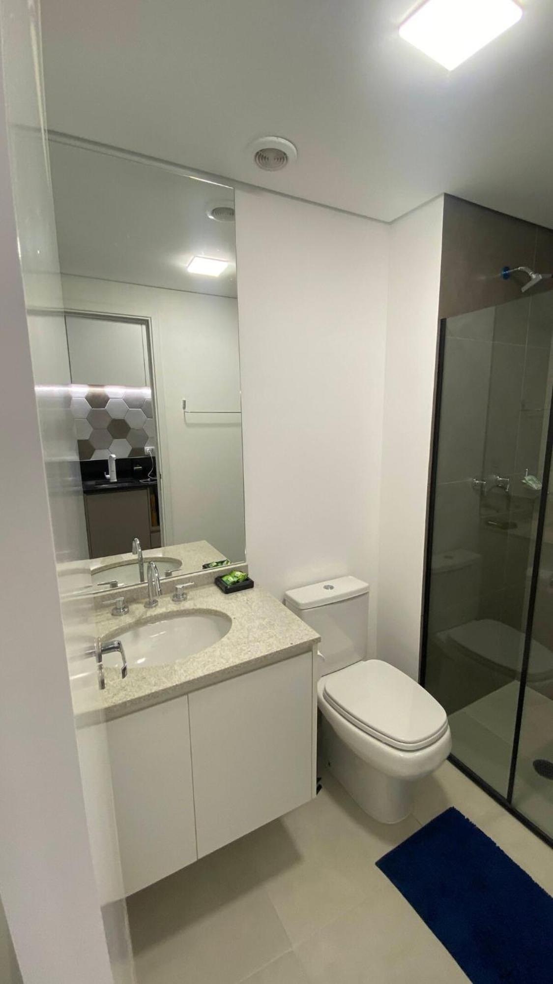 Loft Lights-loft Em Pinheiros *