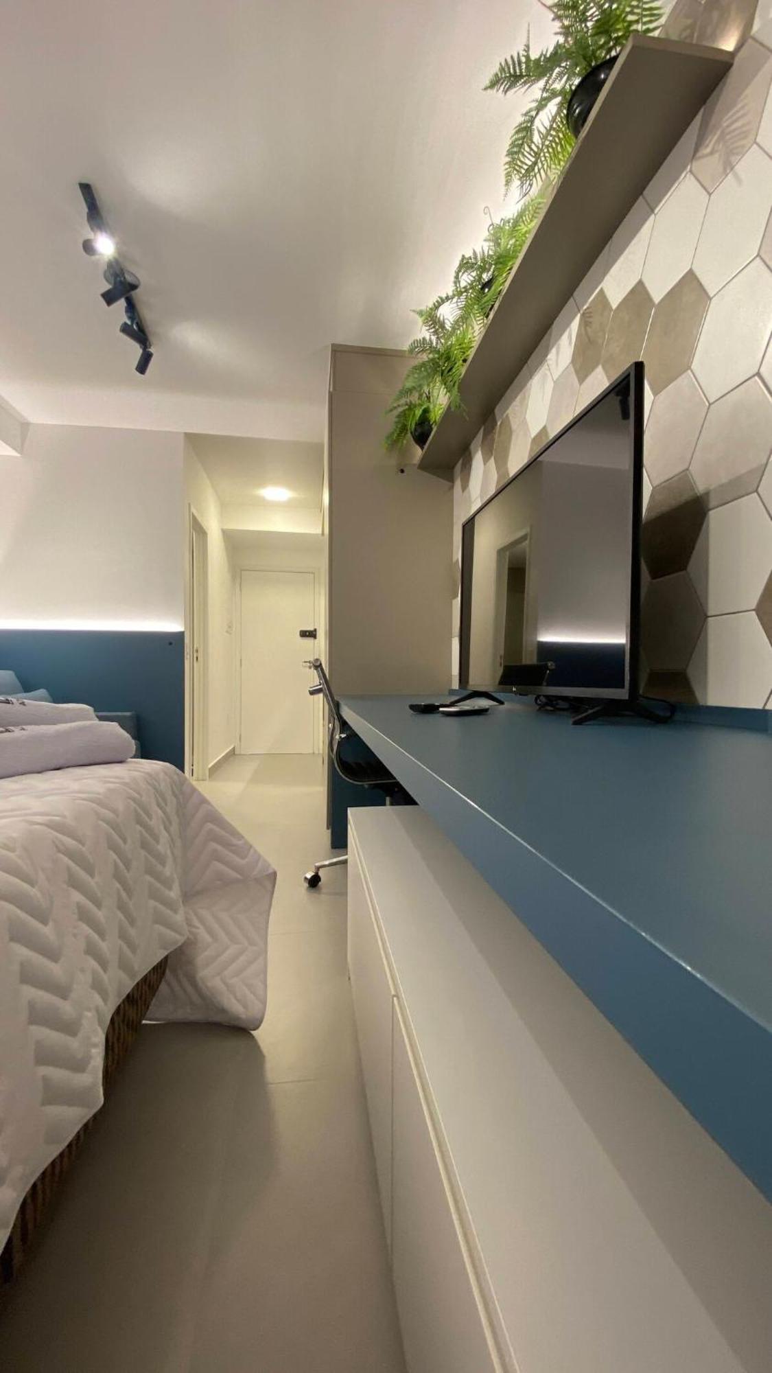 Loft Lights-loft Em Pinheiros Apartamento *
