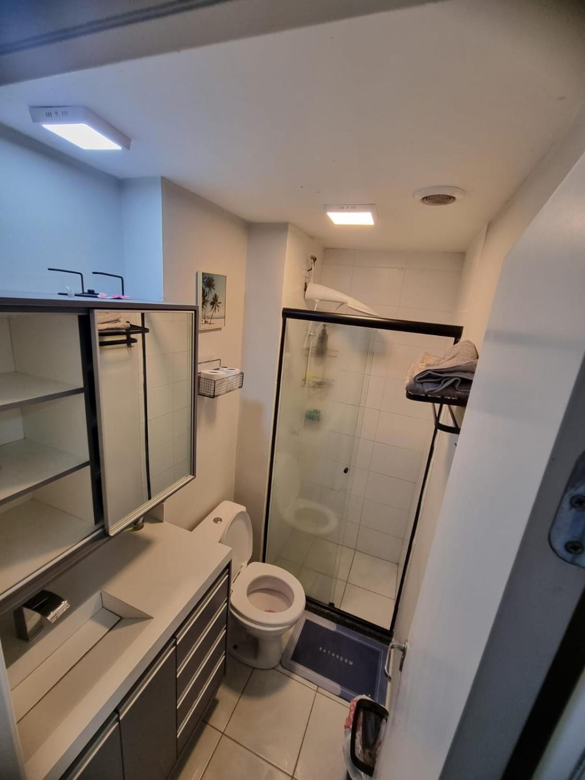 Apartamento Flat Liberdade