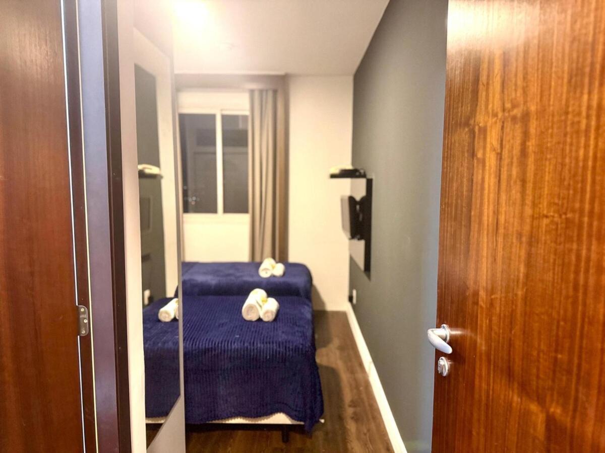 1912- Rentaqui 2 Bedrooms Stylo Gardens * São Paulo