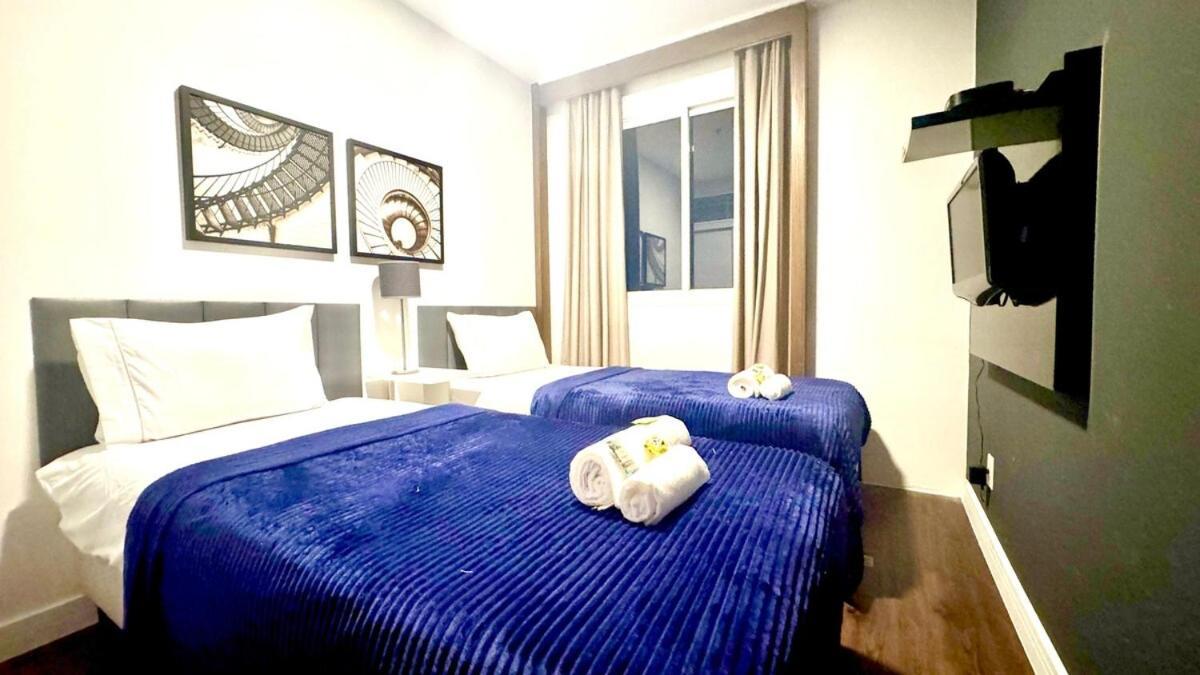 1912- Rentaqui 2 Bedrooms Stylo Gardens Apartamento