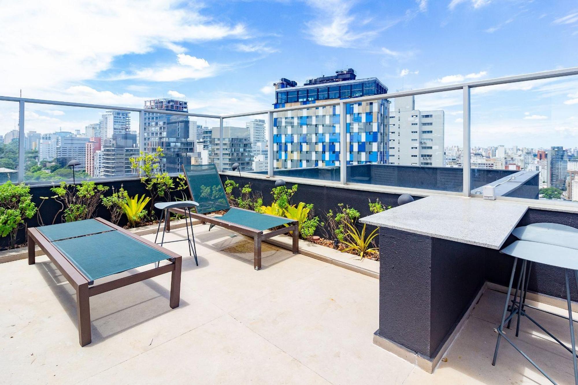 Yume Arvo 990 Apartamento São Paulo
