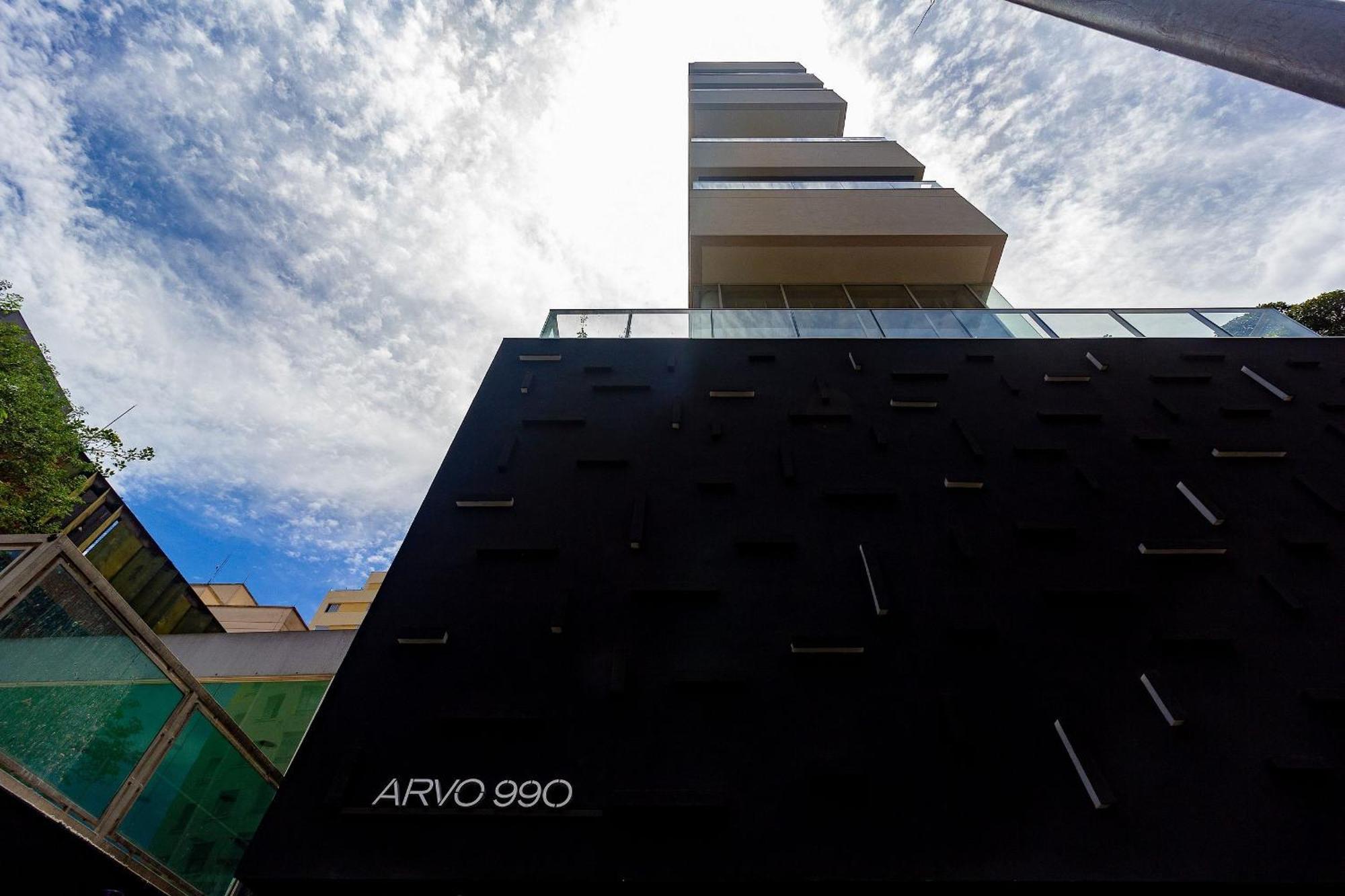 Yume Arvo 990 * São Paulo