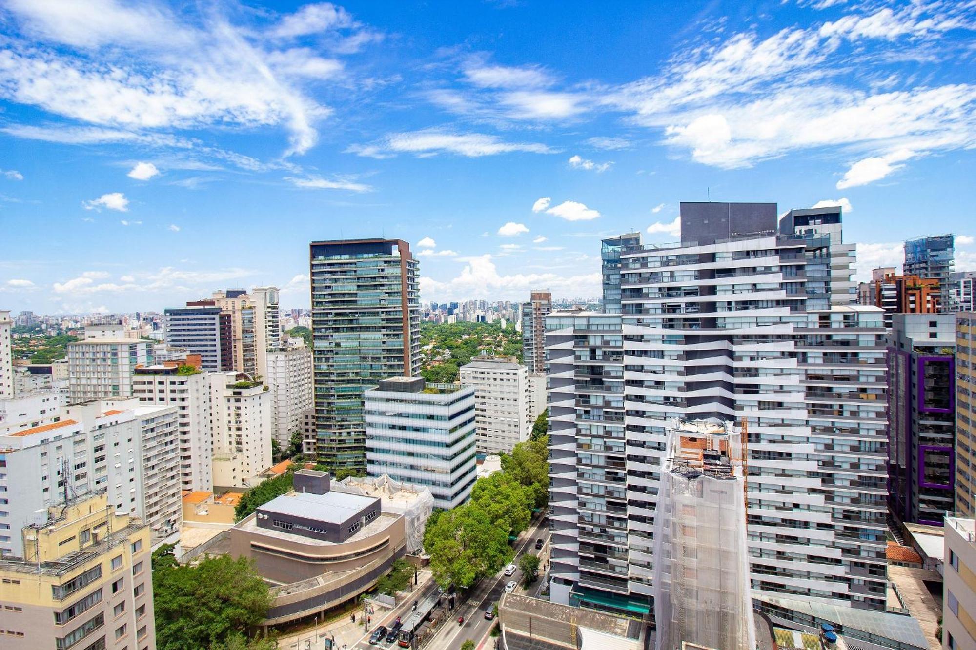 Apartamento Yume Arvo 990