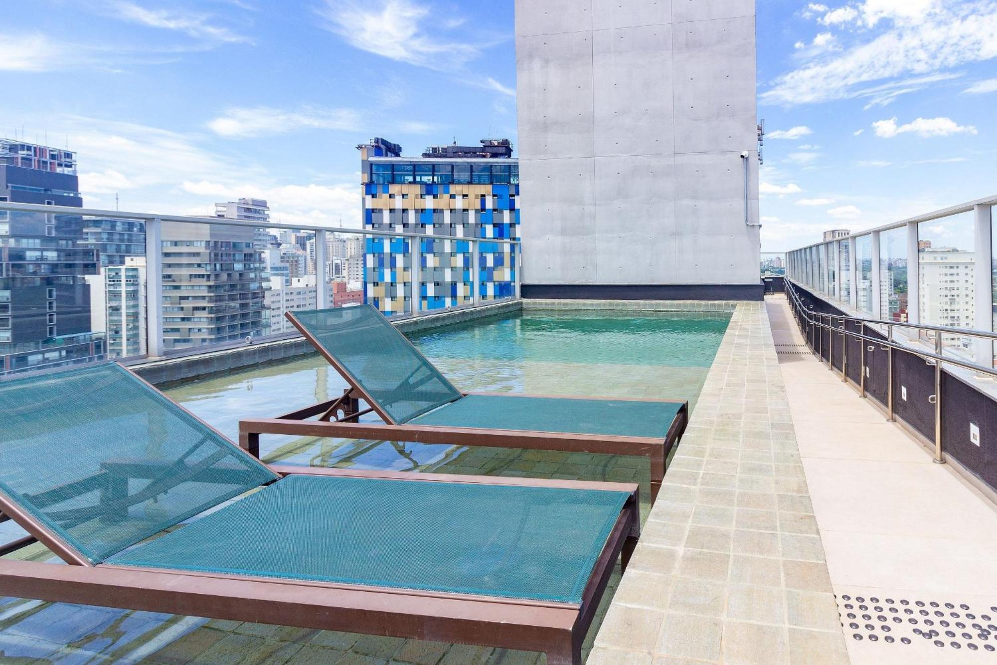 Apartamento Yume Arvo 990