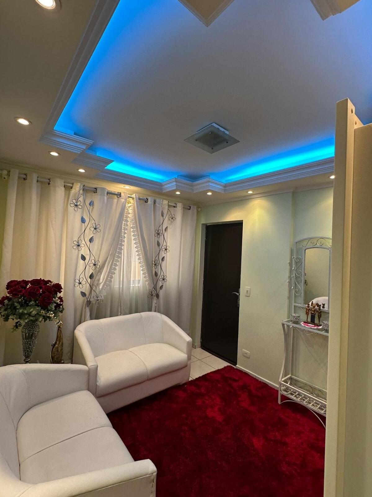 Arco-iris Do Arouche Apartment *
