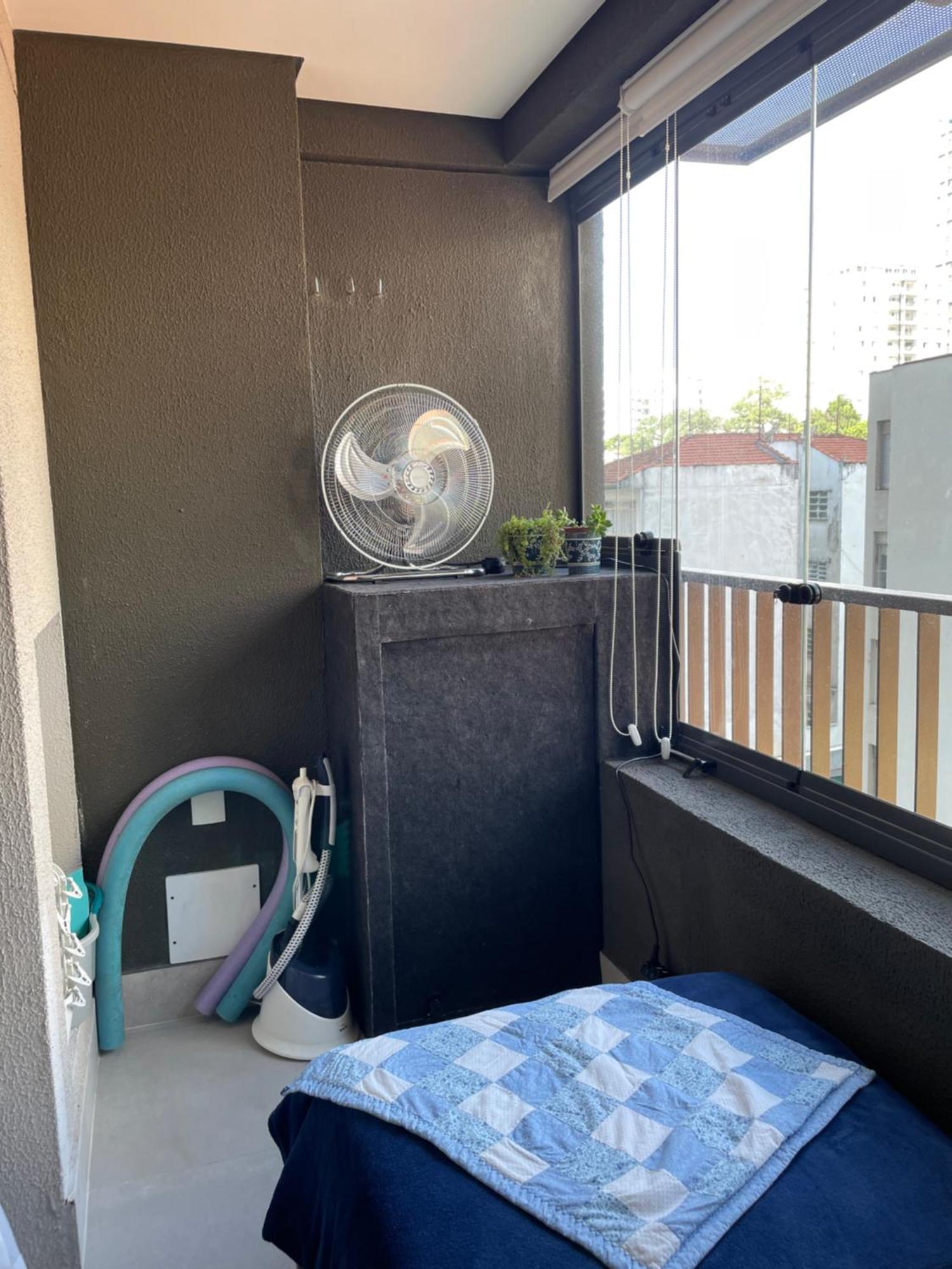 Studio Perto Da Puc-Sp, Allianz E Pacaembu Em Perdizes Sp Apartamento São Paulo