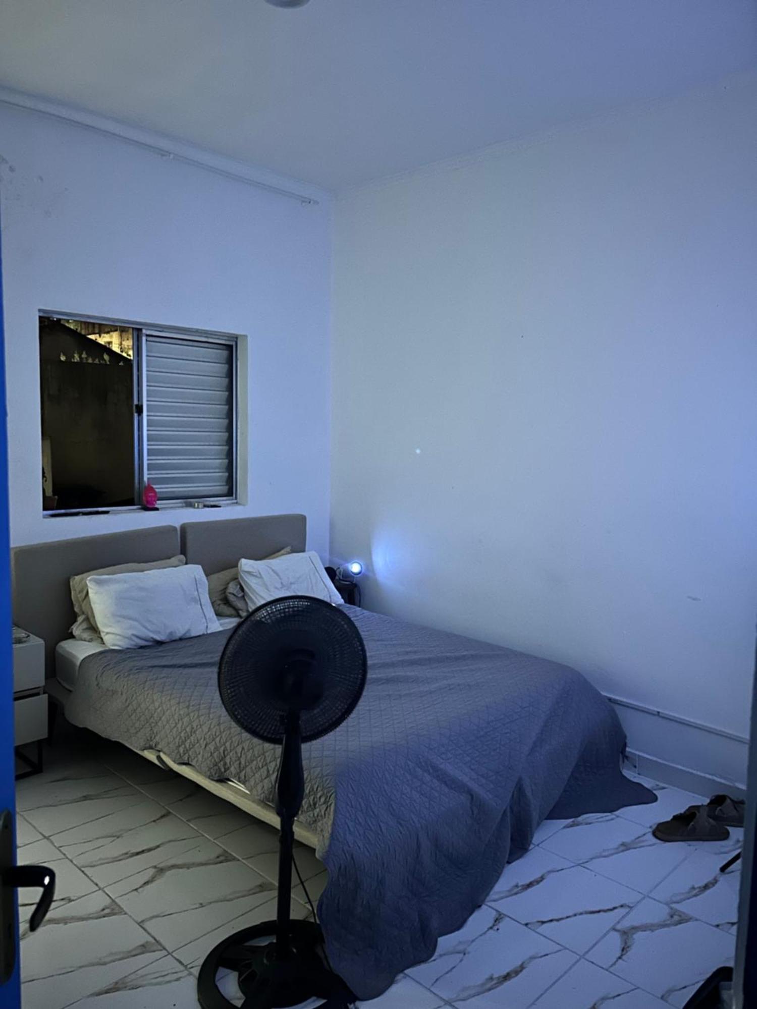Homestay Residencia Ruiz