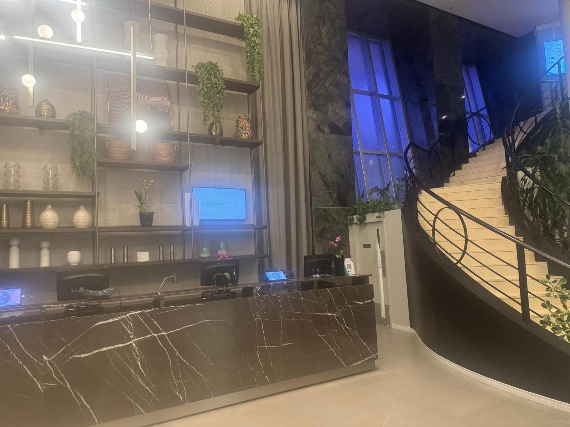 Apartment Ml Jd Europa *