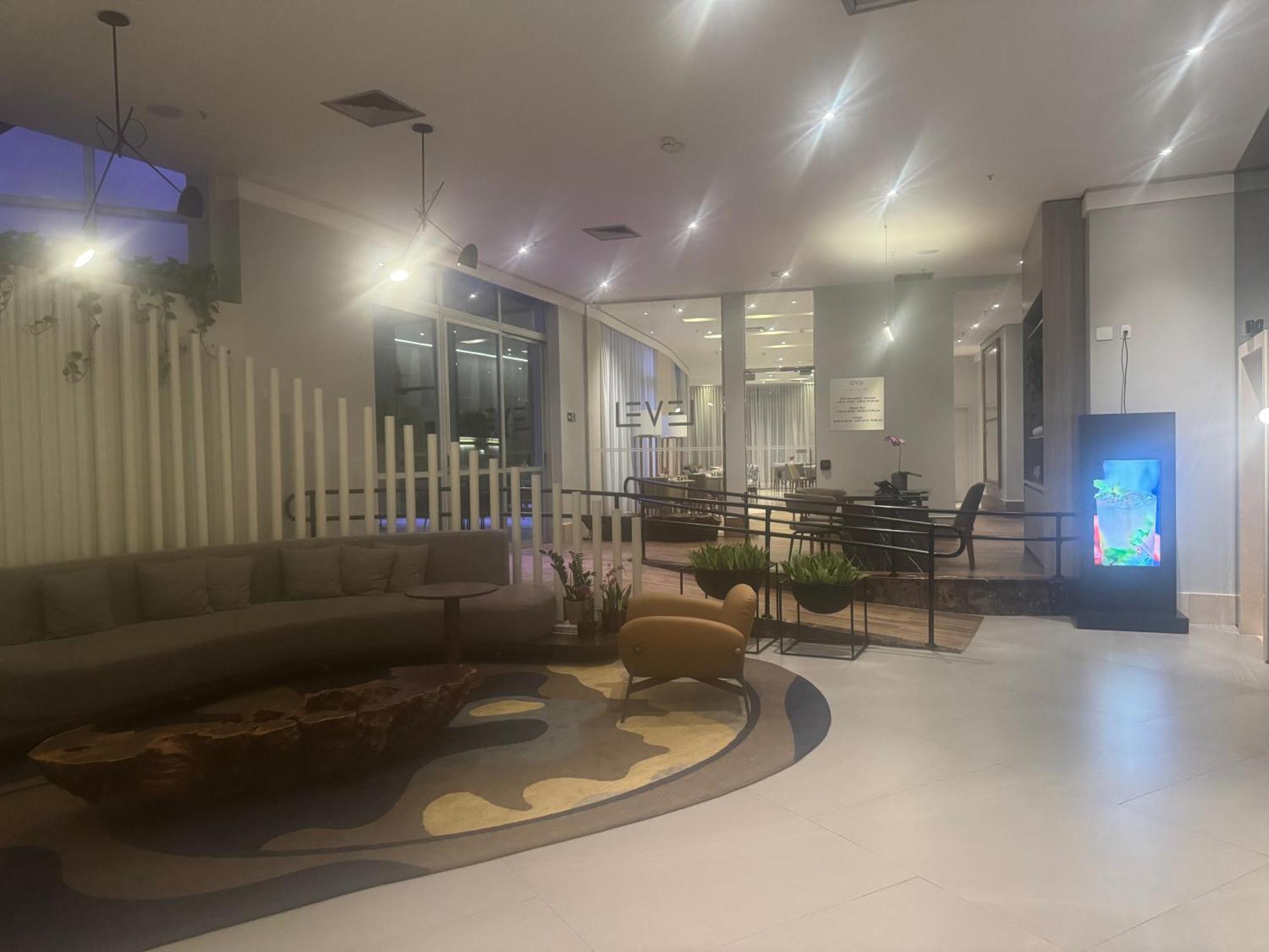 Ml Jd Europa Apartment Sao Paulo