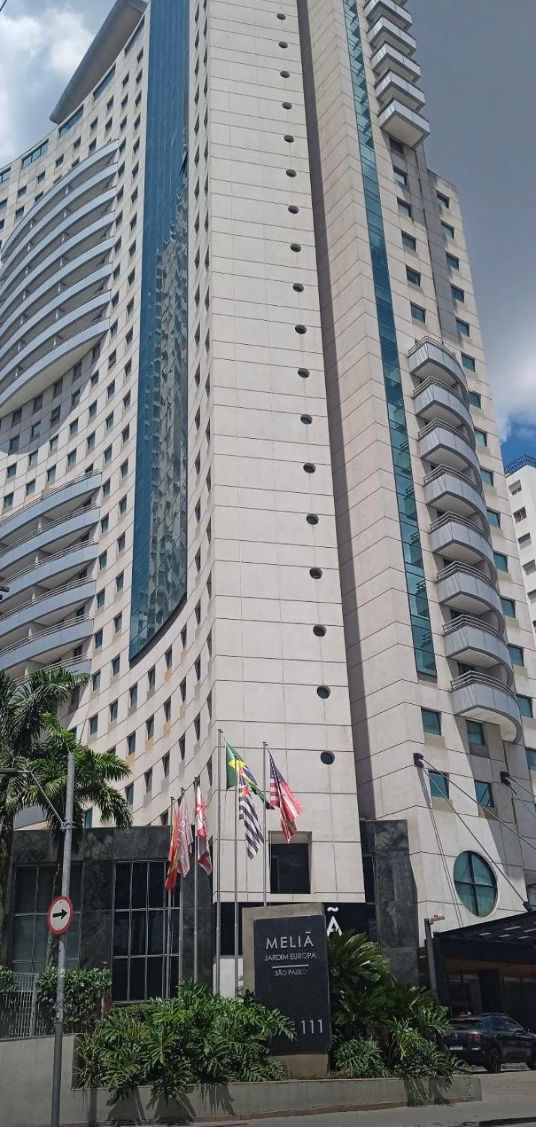 Apartment Ml Jd Europa