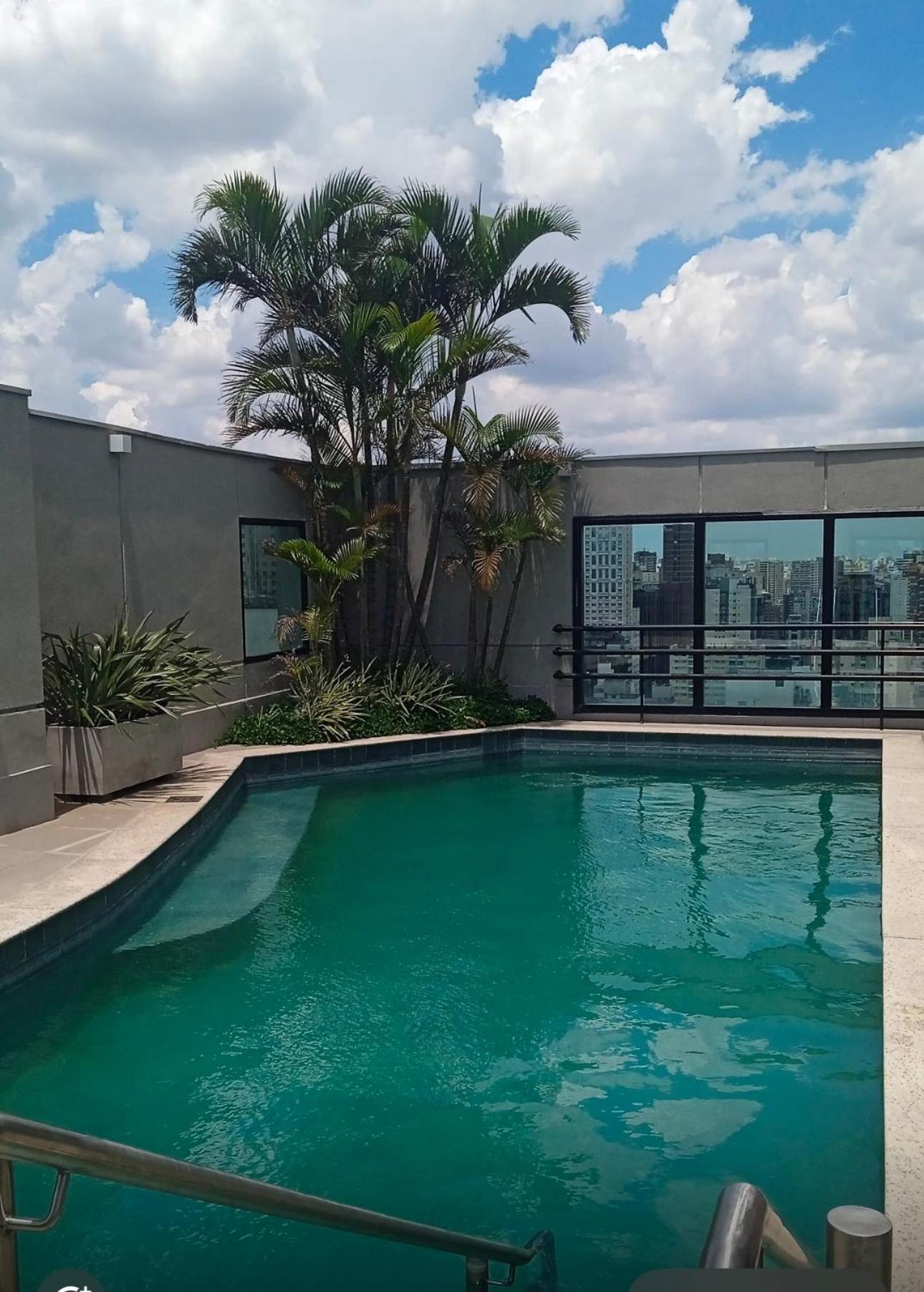 Apartment Ml Jd Europa