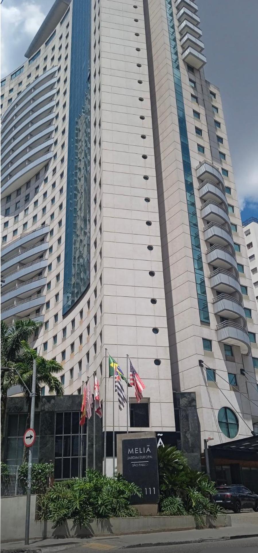 Apartment Ml Jd Europa *