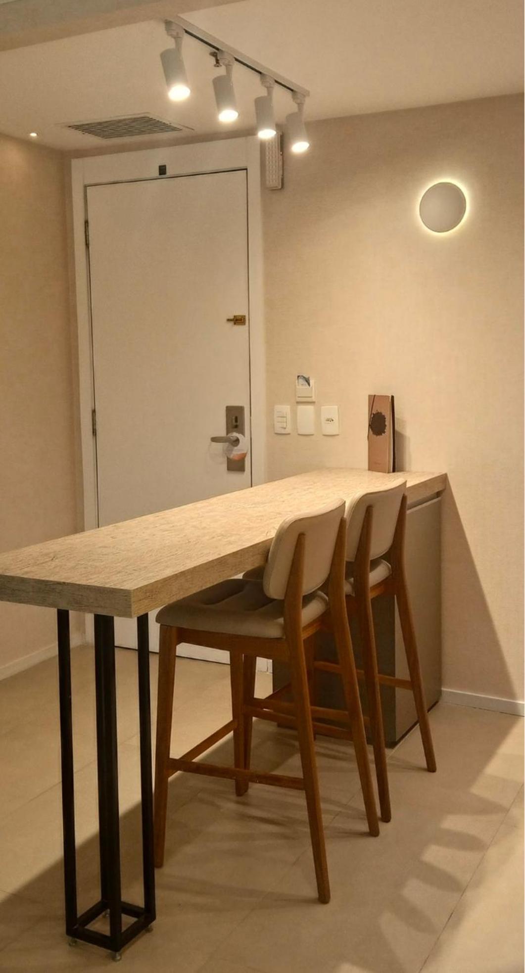 Apartment Ml Jd Europa Sao Paulo