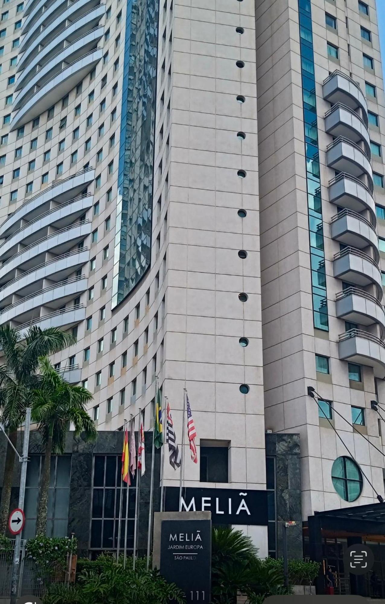 Ml Jd Europa * Sao Paulo