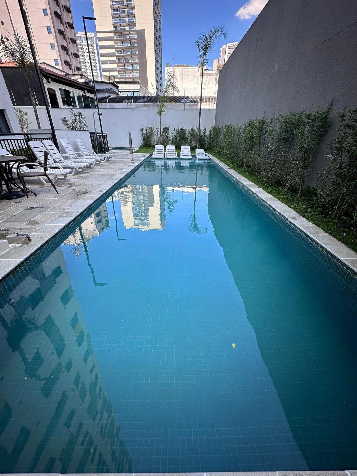 Trevizzo Rede Record Barra Funda Apartamento São Paulo