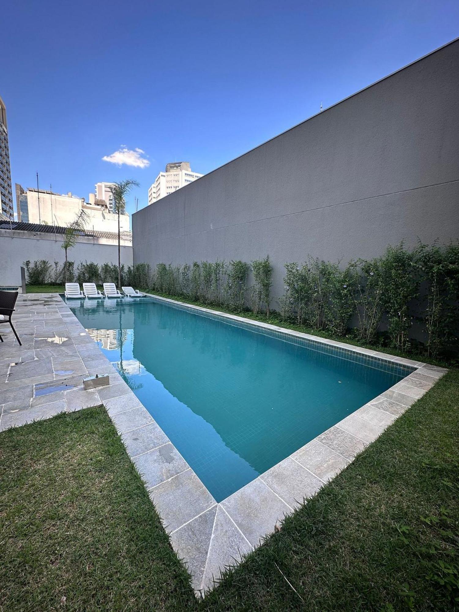 Apartamento Trevizzo Rede Record Barra Funda São Paulo