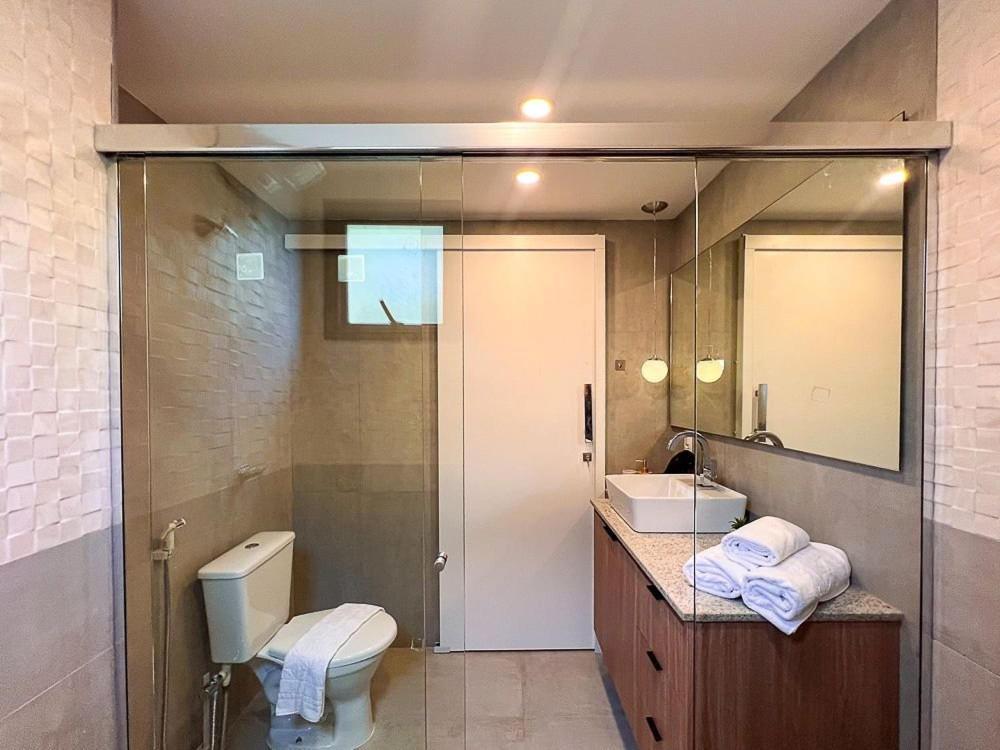 Apartamento Essence Mariana São Paulo