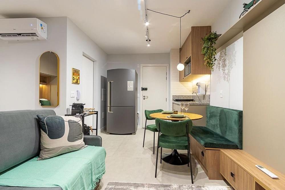 Apartamento Essence Mariana *