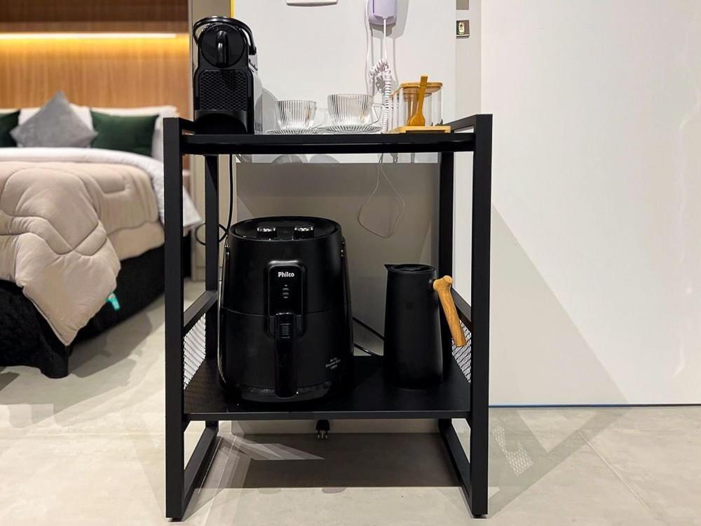 Essence Mariana Apartamento São Paulo