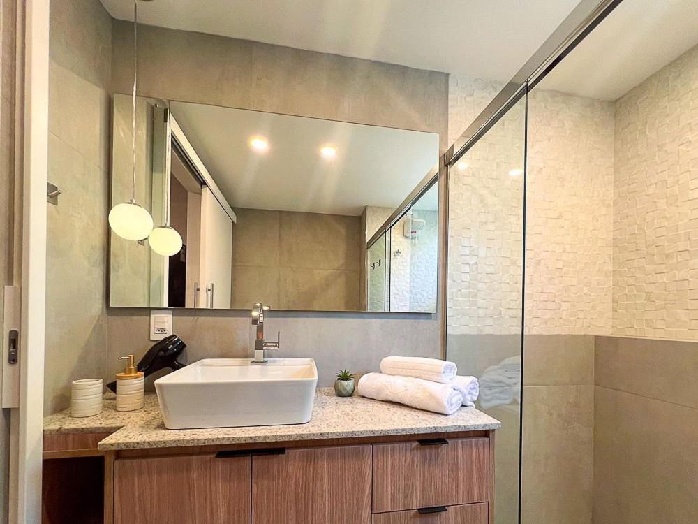 Apartamento Essence Mariana *