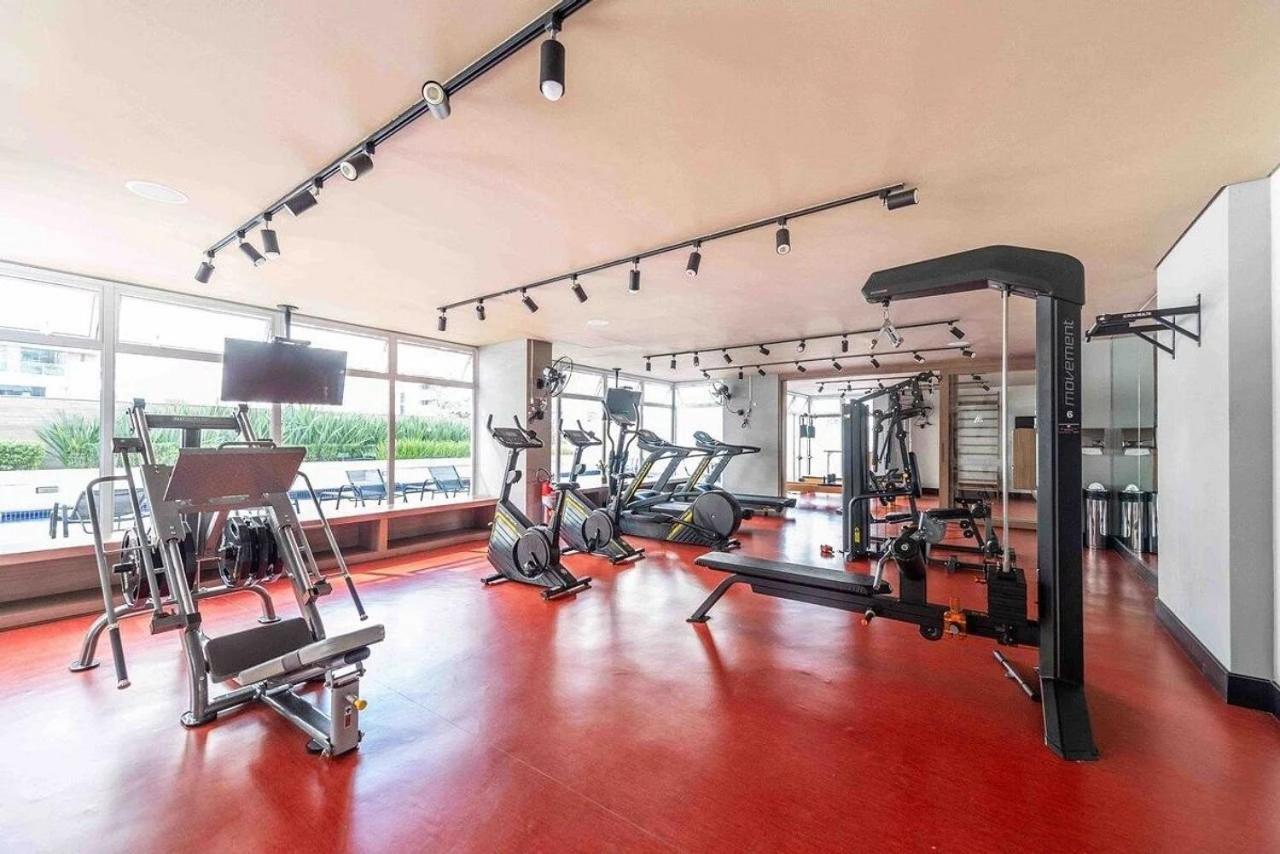 Vs509 - Apto Belissimo Na Augusta Com Piscina Apartamento *