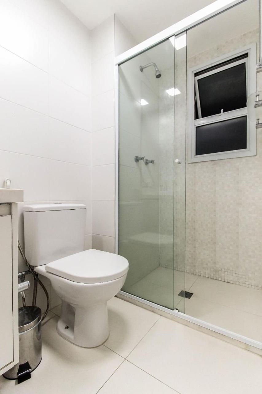 Vs509 - Apto Belissimo Na Augusta Com Piscina Apartamento