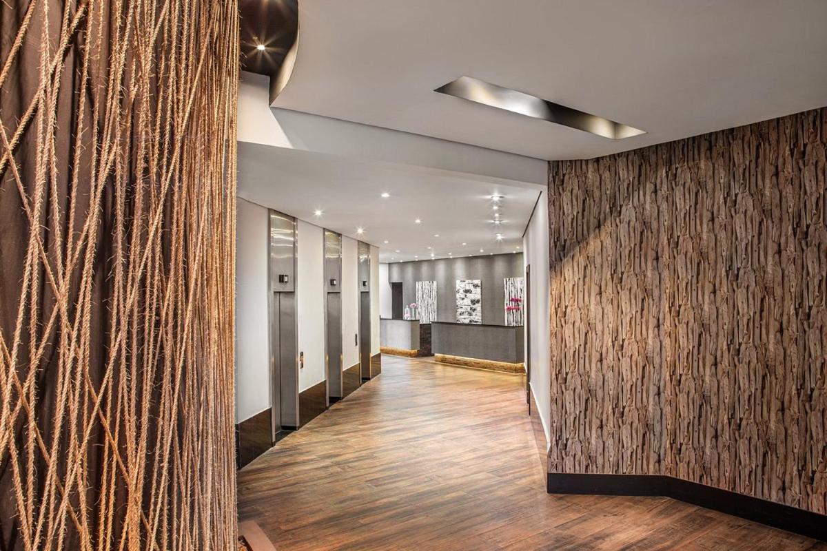 5 Estrelas Ibirapuera Flat Diamond Apartment *