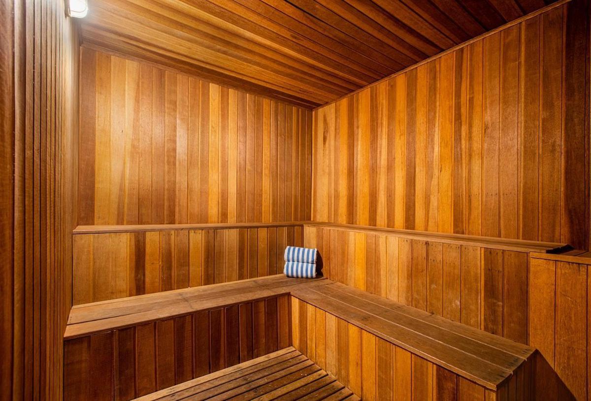 5 Estrelas Ibirapuera Flat Diamond