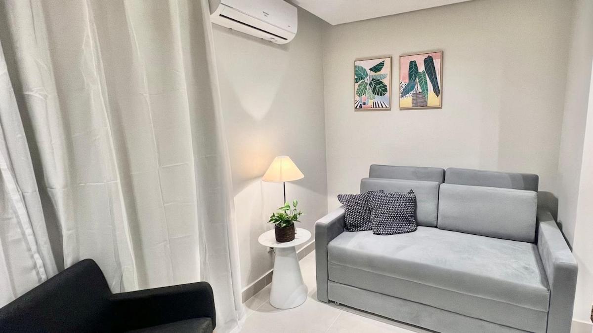 Ap Nos Jardins A 150m Da Av Paulista Hl01 Apartment