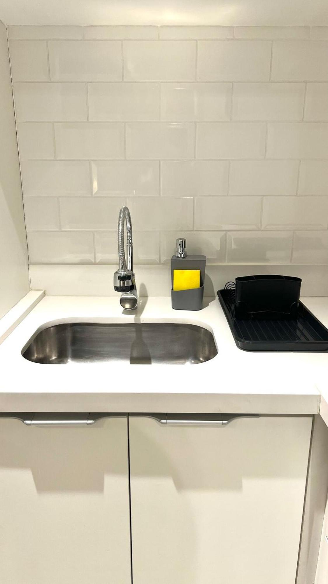 Ap Nos Jardins A 150m Da Av Paulista Hl01 Apartment *