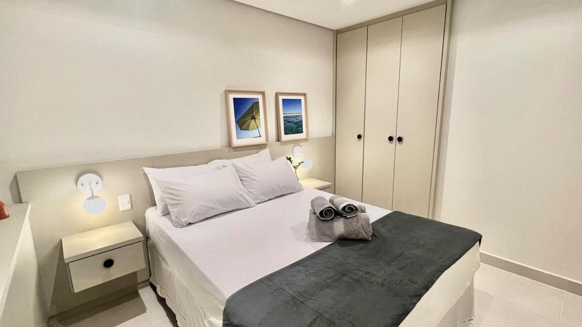 Ap Nos Jardins A 150m Da Av Paulista Hl01 Apartment